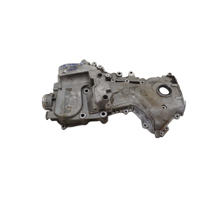 Supporti Motore VOLKSWAGEN Touran 3° Serie