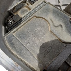 Supporti Motore VOLKSWAGEN Touran 3° Serie - 03C109210CQ - 3157249