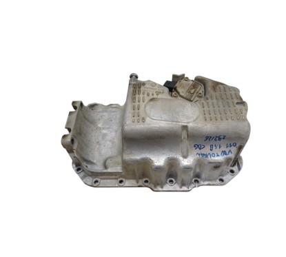 Coppa Olio Motore VOLKSWAGEN Touran 3° Serie - 03C103603T - 3157227