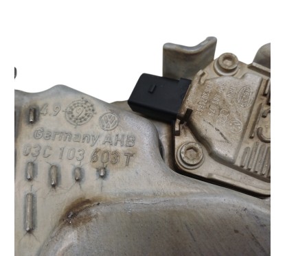 Coppa Olio Motore VOLKSWAGEN Touran 3° Serie
