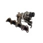 Turbina VOLKSWAGEN Touran 3° Serie