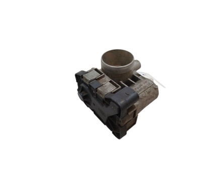 Corpo Farfallato VOLKSWAGEN Touran 3° Serie