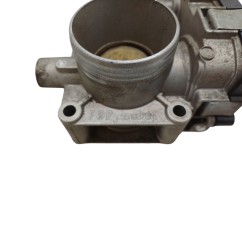 Corpo Farfallato VOLKSWAGEN Touran 3° Serie - 03C128063A - 3157260