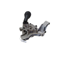 Pompa Olio VOLKSWAGEN Touran 3° Serie - 03C1151215 - 3157314