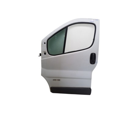 Portiera Anteriore Sinistra RENAULT Trafic Furgone 2° Serie - 7751478602 - 3157369