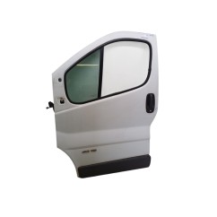 Portiera Anteriore Sinistra RENAULT Trafic Furgone 2° Serie