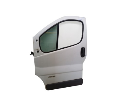 Portiera Anteriore Sinistra RENAULT Trafic Furgone 2° Serie
