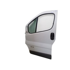 Portiera Anteriore Sinistra RENAULT Trafic Furgone 2° Serie - 7751478602 - 3157369