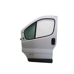 Portiera Anteriore Sinistra RENAULT Trafic Furgone 2° Serie - 7751478602 - 3157369