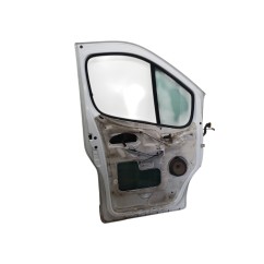 Portiera Anteriore Sinistra RENAULT Trafic Furgone 2° Serie - 7751478602 - 3157369
