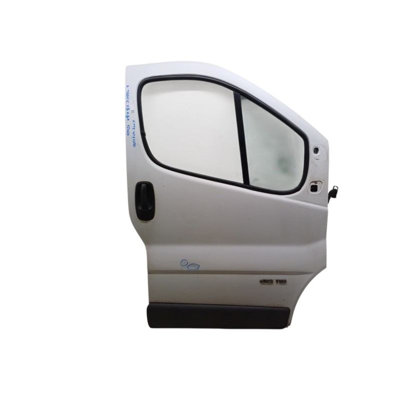 Portiera anteriore Destra RENAULT Trafic Furgone 2° Serie