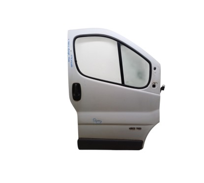 Portiera anteriore Destra RENAULT Trafic Furgone 2° Serie - 7751478601 - 3157411