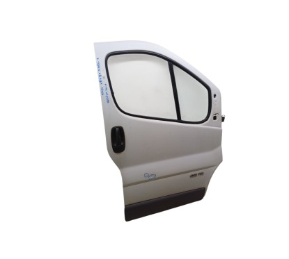 Portiera anteriore Destra RENAULT Trafic Furgone 2° Serie