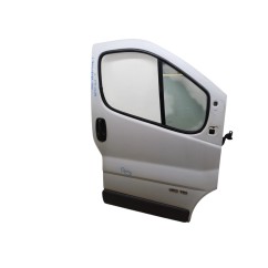 Portiera anteriore Destra RENAULT Trafic Furgone 2° Serie - 7751478601 - 3157411