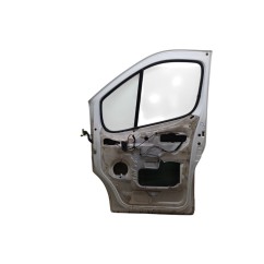 Portiera anteriore Destra RENAULT Trafic Furgone 2° Serie - 7751478601 - 3157411
