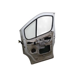 Portiera anteriore Destra RENAULT Trafic Furgone 2° Serie - 7751478601 - 3157411