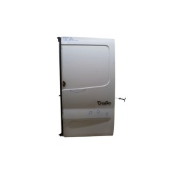 Porta carico posteriore a battente DX Non vetrata RENAULT Trafic Furgone 2° Serie - 3157398 - 3157398