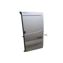 Porta carico posteriore a battente DX Non vetrata RENAULT Trafic Furgone 2° Serie