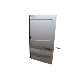 Porta carico posteriore a battente DX Non vetrata RENAULT Trafic Furgone 2° Serie - 3157398 - 3157398