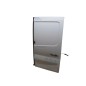 Porta carico posteriore a battente DX Non vetrata RENAULT Trafic Furgone 2° Serie