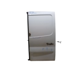 Porta carico posteriore a battente DX Non vetrata RENAULT Trafic Furgone 2° Serie - 3157398 - 3157398