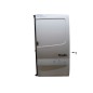 Porta carico posteriore a battente DX Non vetrata RENAULT Trafic Furgone 2° Serie