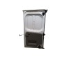 Porta carico posteriore a battente DX Non vetrata RENAULT Trafic Furgone 2° Serie