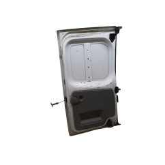 Porta carico posteriore a battente DX Non vetrata RENAULT Trafic Furgone 2° Serie - 3157398 - 3157398