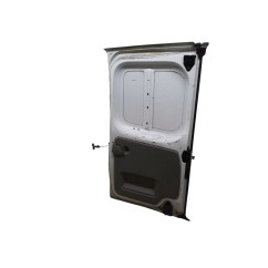 Porta carico posteriore a battente DX Non vetrata RENAULT Trafic Furgone 2° Serie - 3157398 - 3157398