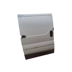 Porta scorrevole laterale DX RENAULT Trafic Furgone 2° Serie