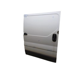 Porta scorrevole laterale DX RENAULT Trafic Furgone 2° Serie - 7751472221 - 3157439