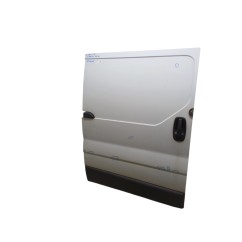 Porta scorrevole laterale DX RENAULT Trafic Furgone 2° Serie - 7751472221 - 3157439