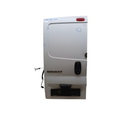 Porta carico posteriore a battente SX Non vetrata RENAULT Trafic Furgone 2° Serie