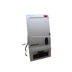 Porta carico posteriore a battente SX Non vetrata RENAULT Trafic Furgone 2° Serie