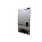 Porta carico posteriore a battente SX Non vetrata RENAULT Trafic Furgone 2° Serie