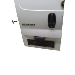 Porta carico posteriore a battente SX Non vetrata RENAULT Trafic Furgone 2° Serie - 7751478601 - 3157424