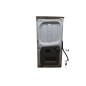 Porta carico posteriore a battente SX Non vetrata RENAULT Trafic Furgone 2° Serie