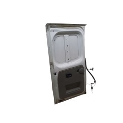 Porta carico posteriore a battente SX Non vetrata RENAULT Trafic Furgone 2° Serie - 7751478601 - 3157424