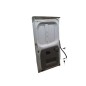 Porta carico posteriore a battente SX Non vetrata RENAULT Trafic Furgone 2° Serie