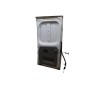 Porta carico posteriore a battente SX Non vetrata RENAULT Trafic Furgone 2° Serie