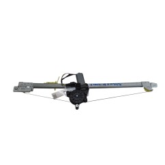 Alzacristallo elettrico ant. SX RENAULT Trafic Furgone 2° Serie