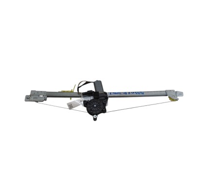 Alzacristallo elettrico ant. SX RENAULT Trafic Furgone 2° Serie - 7700311820 - 3157459