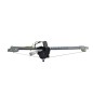 Alzacristallo elettrico ant. SX RENAULT Trafic Furgone 2° Serie