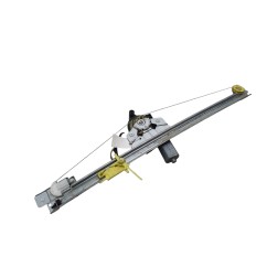 Alzacristallo elettrico ant. SX RENAULT Trafic Furgone 2° Serie - 7700311820 - 3157459