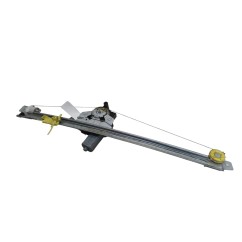 Alzacristallo elettrico ant. SX RENAULT Trafic Furgone 2° Serie - 7700311820 - 3157459