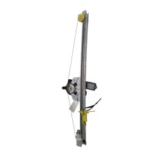 Alzacristallo elettrico ant. SX RENAULT Trafic Furgone 2° Serie - 7700311820 - 3157459
