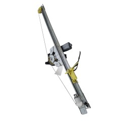 Alzacristallo elettrico ant. SX RENAULT Trafic Furgone 2° Serie - 7700311820 - 3157459