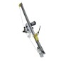 Alzacristallo elettrico ant. SX RENAULT Trafic Furgone 2° Serie