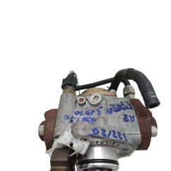 Pompa Iniezione Alta Pressione MAZDA 3 Berlina Serie dal 09 al 13 - 294000-0620 - 3157527