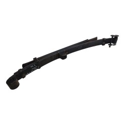 Balestra posteriore SX HYUNDAI H1 1° Serie Furgonato - 3157709 - 3157709